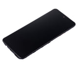 Replacement LCD Assembly With Frame Compatible with Xiaomi Redmi Note 10 5G / Poco M3 Pro 5G / Redmi Note 10T 5G (Refurbished) (All Colors)