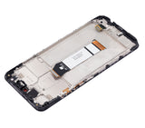 Replacement LCD Assembly With Frame Compatible with Xiaomi Redmi Note 10 5G / Poco M3 Pro 5G / Redmi Note 10T 5G (Refurbished) (All Colors)