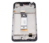 Replacement LCD Assembly With Frame Compatible with Xiaomi Redmi Note 10 5G / Poco M3 Pro 5G / Redmi Note 10T 5G (Refurbished) (All Colors)