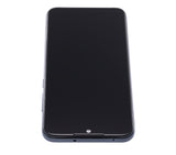 Replacement LCD Assembly With Frame Compatible with Xiaomi Redmi Note 8T (Refurbished) (Moonshadow Gray)