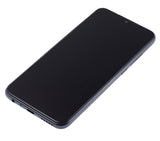 Replacement LCD Assembly With Frame Compatible with Xiaomi Redmi Note 8T (Refurbished) (Moonshadow Gray)