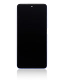 Replacement LCD Assembly With Frame Compatible with Xiaomi Redmi Poco X3 / X3 Pro (Refurbished) (Frost Blue)