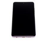 Replacement LCD Assembly With Frame Compatible with Xiaomi Redmi Poco X3 Pro (Refurbished) (Metal Bronze)