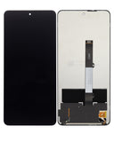 Replacement LCD Assembly Without Frame Compatible with Xiaomi Redmi Poco X3 / X3 Pro / Redmi Note 9 Pro 5G / Mi 10T Lite 5G (Refurbished) (All Colors)
