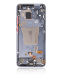 Replacement OLED Assembly With Frame Compatible with Xiaomi Poco F2 Pro (Refurbished) (Cyber Gray)