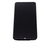 Replacement LCD Assembly With Frame Compatible with Realme C3 (Refurbished) (All Colors)