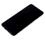 Replacement LCD Assembly With Frame Compatible with Realme C3 (Refurbished) (All Colors)