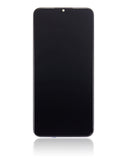 Replacement LCD Assembly With Frame Compatible with Realme C21Y (Refurbished) (All Colors)