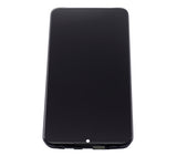 Replacement LCD Assembly With Frame Compatible with Realme C21Y (Refurbished) (All Colors)