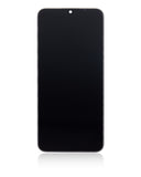 Replacement LCD Assembly With Frame Compatible with Realme C21 (Refurbished) (All Colors)