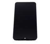 Replacement LCD Assembly With Frame Compatible with Realme C21 (Refurbished) (All Colors)