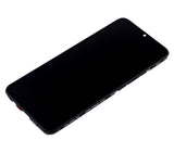 Replacement LCD Assembly With Frame Compatible with Realme C21 (Refurbished) (All Colors)