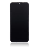 Replacement LCD Assembly With Frame Compatible with Realme C11 (2020) (Refurbished) (All Colors)
