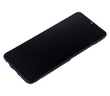 Replacement LCD Assembly With Frame Compatible with Realme C11 (2020) (Refurbished) (All Colors)