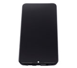 Replacement LCD Assembly With Frame Compatible with Realme C11 (2020) (Refurbished) (All Colors)