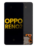 Replacement OLED Assembly Without Frame Compatible with OPPO Reno 2 (Refurbished) (All Colors)