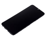 Replacement LCD Assembly With Frame Compatible with OPPO A9 (2020) (Refurbished) (All Colors)