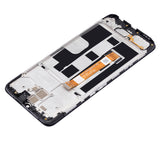 Replacement LCD Assembly With Frame Compatible with OPPO A9 (2020) (Refurbished) (All Colors)