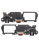 Replacement Charging Port With PCB Board Compatible with OPPO A9 (2020)