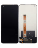 Replacement LCD Assembly Without Frame Compatible with OPPO A52 / A72 / A92 (Refurbished) (All Colors)