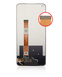 Replacement LCD Assembly Without Frame Compatible with OPPO A52 / A72 / A92 (Refurbished) (All Colors)