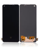 Replacement OLED Assembly Without Frame Compatible with Realme 7 Pro / Q2 Pro (Refurbished) (01 Version) (All Colors)