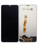 Replacement LCD Assembly Without Frame Compatible with Realme 5 Pro (Refurbished) (All Colors)