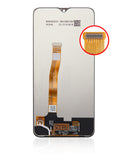 Replacement LCD Assembly Without Frame Compatible with Realme 5 Pro (Refurbished) (All Colors)