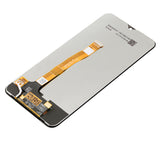 Replacement LCD Assembly Without Frame Compatible with Realme 5 Pro (Refurbished) (All Colors)