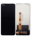 Replacement LCD Assembly Without Frame Compatible with Realme 6 Pro / OPPO Reno 4 Z 5G (Refurbished) (All Colors)