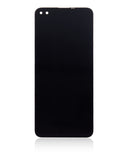 Replacement LCD Assembly Without Frame Compatible with Realme X3 SuperZoom (Refurbished) (All Colors)