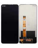 Replacement LCD Assembly Without Frame Compatible with Realme X3 SuperZoom (Refurbished) (All Colors)