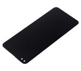 Replacement LCD Assembly Without Frame Compatible with Realme X3 SuperZoom (Refurbished) (All Colors)