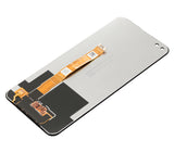 Replacement LCD Assembly Without Frame Compatible with Realme X3 SuperZoom (Refurbished) (All Colors)