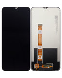 Replacement LCD Assembly Without Frame Compatible with Realme 5 (Refurbished) (All Colors)