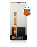 Replacement LCD Assembly Without Frame Compatible with Realme 5 (Refurbished) (All Colors)
