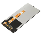 Replacement LCD Assembly Without Frame Compatible with Realme 5 (Refurbished) (All Colors)