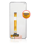 Replacement LCD Assembly Without Frame Compatible with Realme 6 / 6S / 7 (Refurbished) (All Colors)