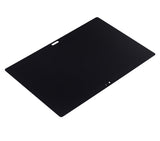 Replacement LCD Assembly Without Frame Compatible with Lenovo Smart Tab P10 (TB-X705) (FHD) (Refurbished) (Black)