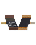 Replacement LCD Flex Cable Compatible with Lenovo Yoga Tab 3 (HD)