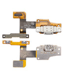 Replacement Charging Port Flex Compatible with Lenovo Yoga Tab 3 (HD)