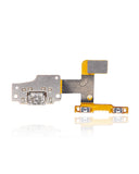 Replacement Charging Port Flex Compatible with Lenovo Yoga Tab 3 (HD)
