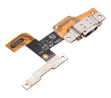 Replacement Charging Port Flex Compatible with Lenovo Yoga Tab 3 (HD)