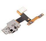 Replacement Charging Port Flex Compatible with Lenovo Yoga Tab 3 (HD)