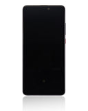 Replacement OLED Assembly With Frame Compatible with Xiaomi Mi 9T / 9T Pro / K20 / K20 Pro (Refurbished) (Carbon Black)