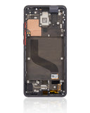 Replacement OLED Assembly With Frame Compatible with Xiaomi Mi 9T / 9T Pro / K20 / K20 Pro (Refurbished) (Carbon Black)