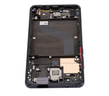 Replacement OLED Assembly With Frame Compatible with Xiaomi Mi 9T / 9T Pro / K20 / K20 Pro (Refurbished) (Carbon Black)