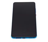 Replacement OLED Assembly With Frame Compatible with Xiaomi Mi 9T / 9T Pro / K20 / K20 Pro (Refurbished) (Glacier Blue)
