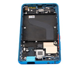 Replacement OLED Assembly With Frame Compatible with Xiaomi Mi 9T / 9T Pro / K20 / K20 Pro (Refurbished) (Glacier Blue)