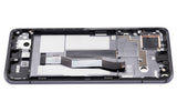 Replacement LCD Assembly With Frame Compatible with Xiaomi Redmi K30S / Mi 10T / Mi 10T Pro 5G (Refurbished) (Cosmic Black)